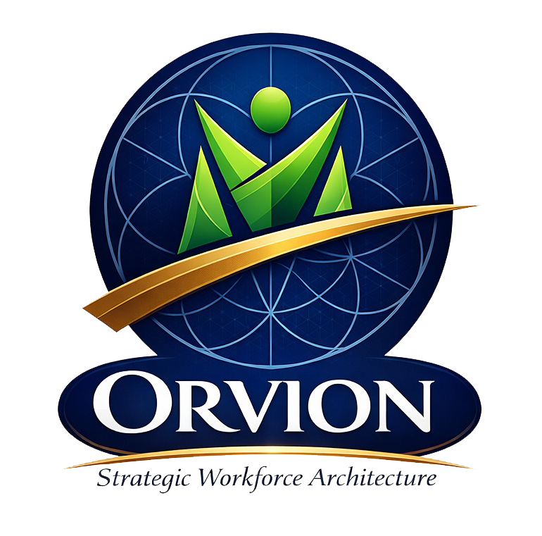Orvion Logo